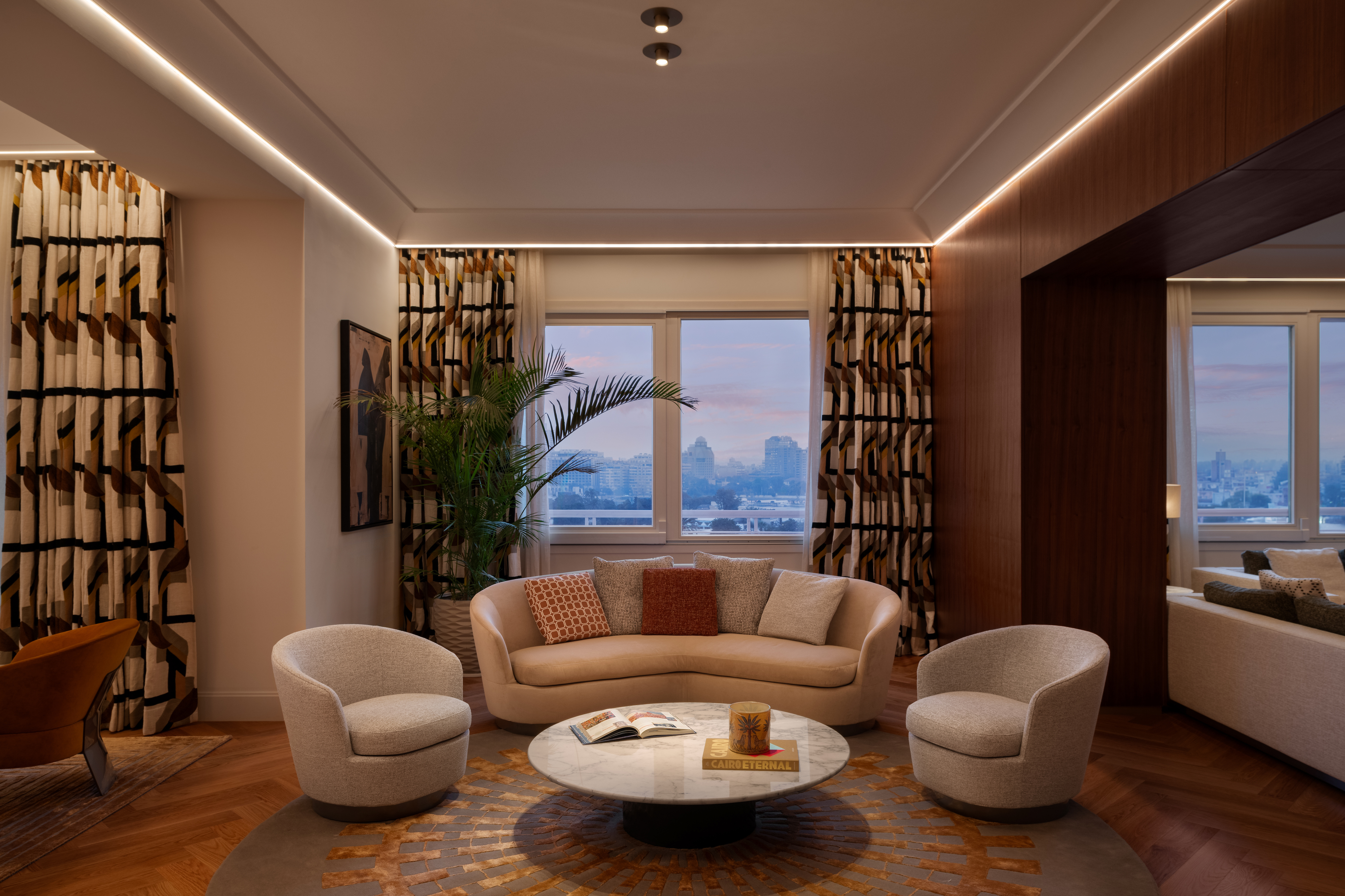 Nile Jewel Residence - Image 5